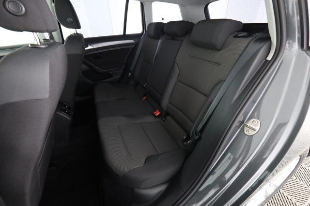 VOLKSWAGEN Golf Golf Variant 1.6 TDI 115 CV DSG Business BlueMotio