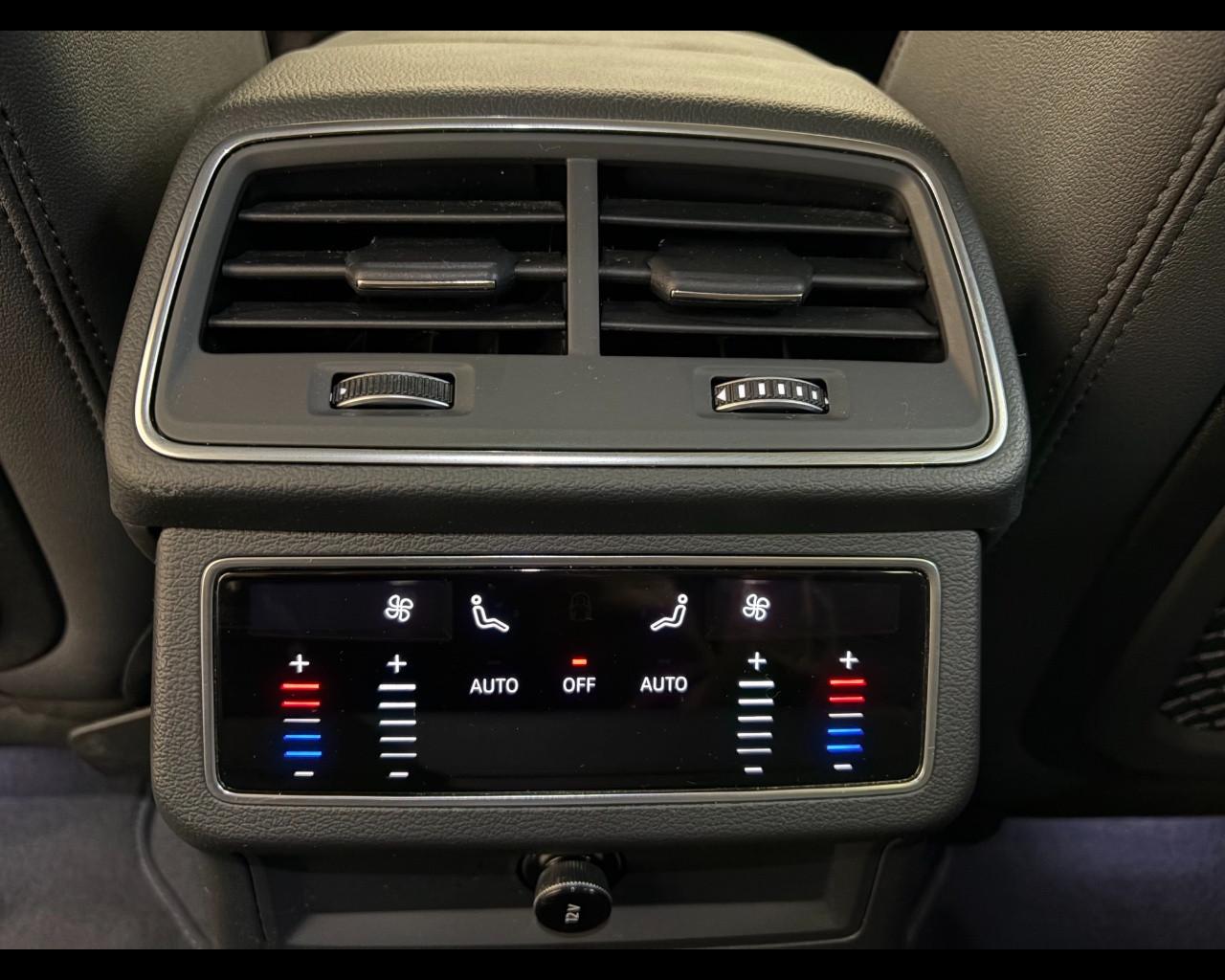 AUDI A6 ALLROAD 40 TDI MHEV S-TRONIC QUATTRO BUSINESS ADVANCED