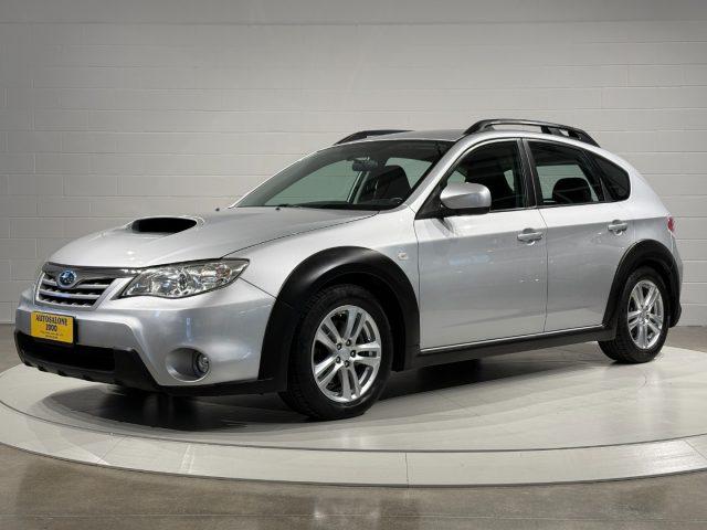 SUBARU Impreza 2.0D AWD Sport Dynamic PREZZO REALE / NEOPATENTATI