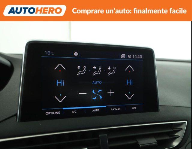 PEUGEOT 5008 BlueHDi 130 S&S Crossway