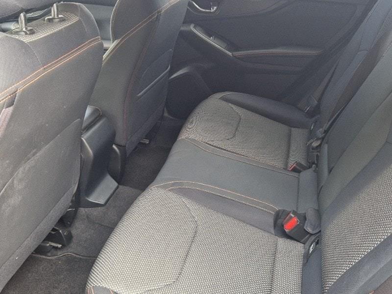 Subaru XV 2ª serie 1.6i Lineartronic Premium