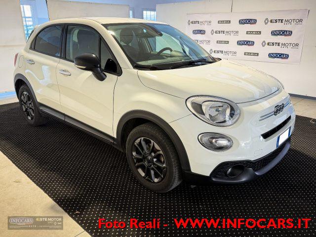 FIAT 500X 1.3 MultiJet 95 CV Club - PROMO