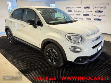 FIAT 500X 1.3 MultiJet 95 CV Club - PROMO
