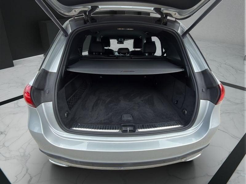 Mercedes-Benz GLE GLE 300 d 4MATIC Premium