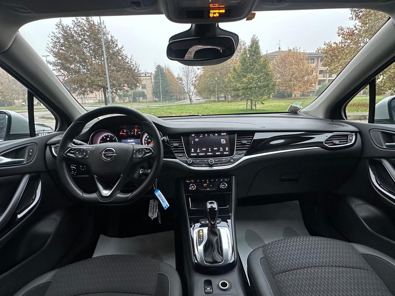 Opel Astra 1.6 CDTi 136CV aut. Sports Tourer Innovation