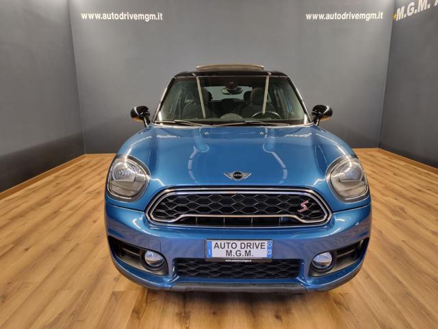 MINI Mini 2.0 Cooper SD Business Countryman ALL4 Automatica