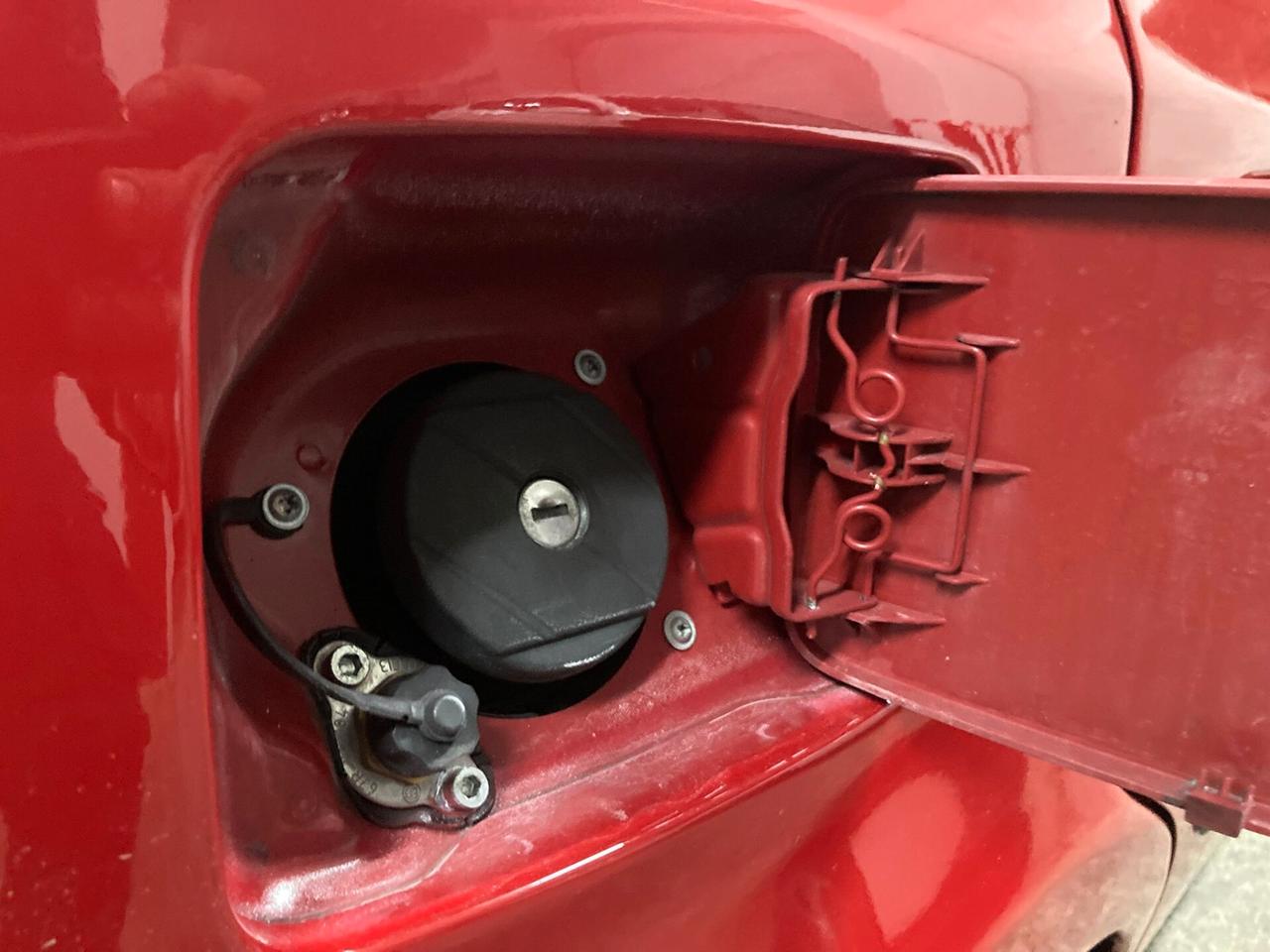 Fiat Panda 1.1 GPL -X NEOPATENTATI- 2009