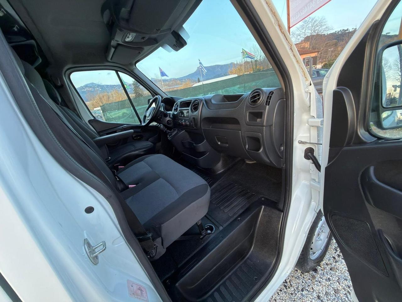 Renault Master L2H2 2.3 DCI 131cv Furgone