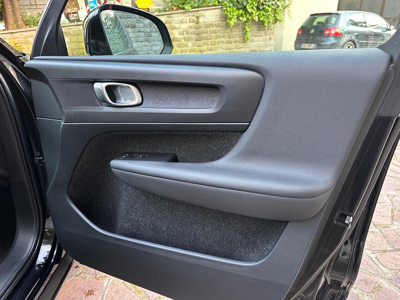 Volvo XC40 D3 Geartronic Business Plus