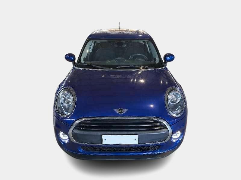 MINI ONE 75kW Business 5 PORTE