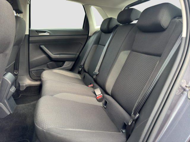 VOLKSWAGEN Polo Polo 1.0 TSI DSG Life
