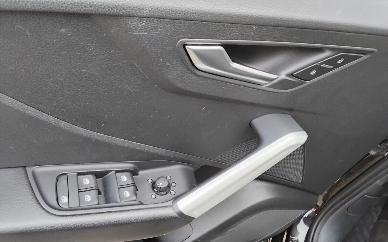 Audi Q2 1.6 TDI Business