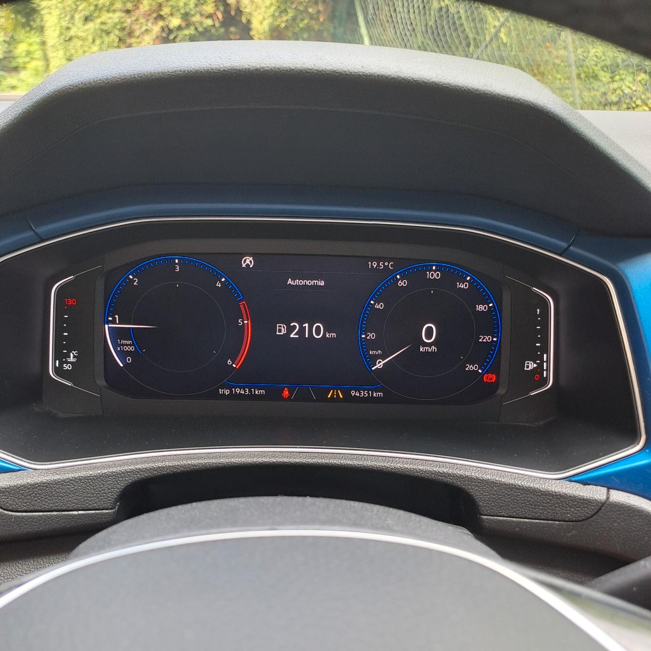 VW T-ROC 1.6 Tdi - Full optional -Buone condizioni