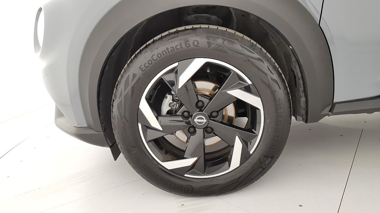 NISSAN Juke II 2020 - Juke 1.0 dig-t N-Connecta 114cv