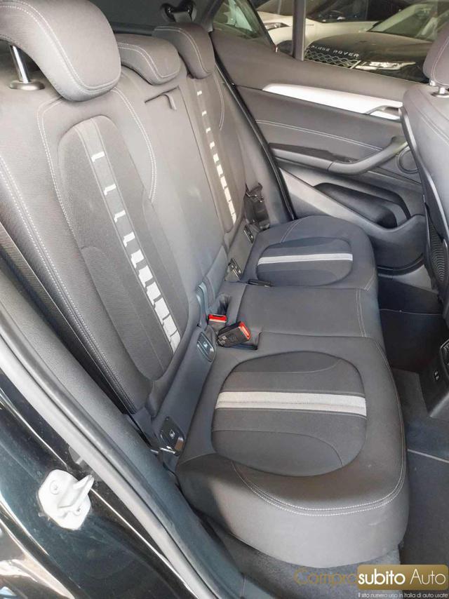 BMW X2 sDrive18i Msport ( Garanzia 12 Mesi)