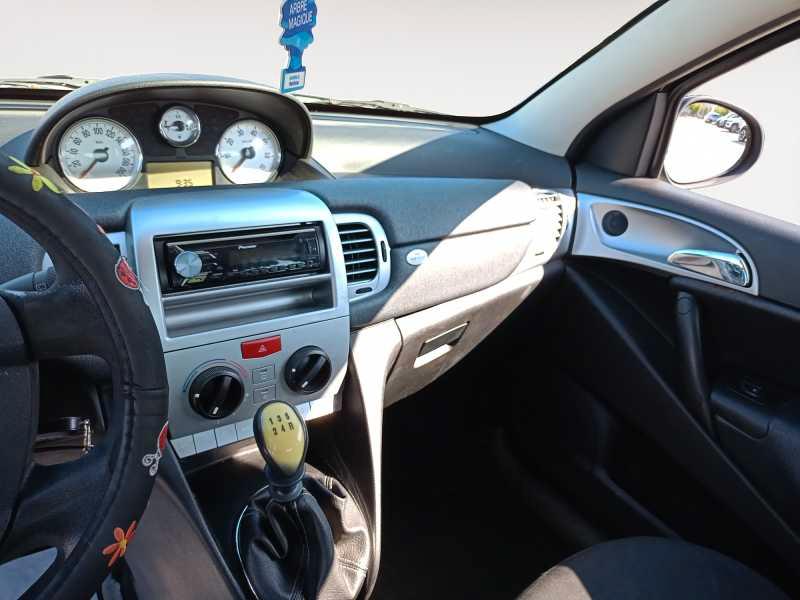 LANCIA Ypsilon 2011 Benzina - ypsilon 1.2 8v Elefantino ecochic Gpl 69