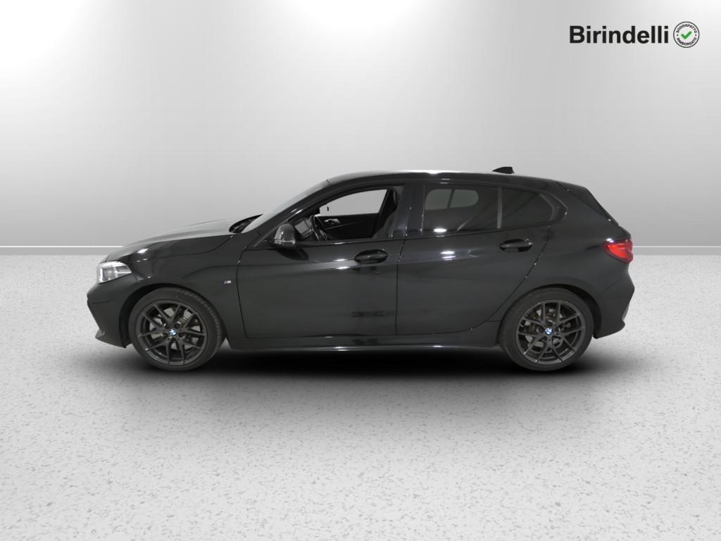 BMW Serie 1 (F40) - 120d xDrive 5p. Msport