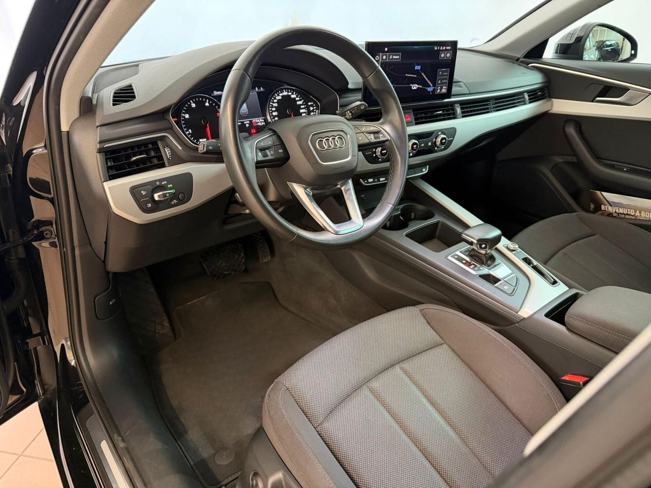 Audi A4 Avant 35 TDI/163 CV S tronic Business