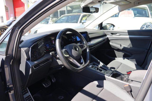 VOLKSWAGEN Golf 2.0 TDI 150 CV DSG SCR ACTIVE
