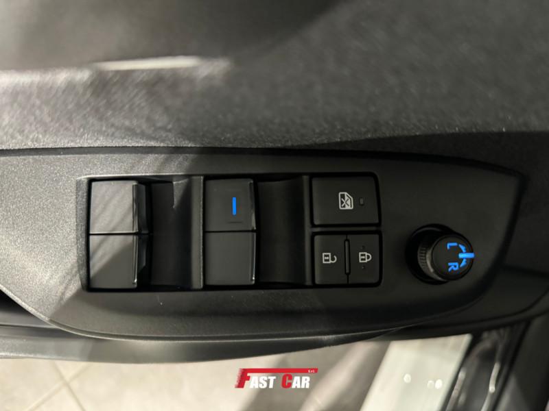 Toyota Yaris 1.5 Hybrid 5 porte Trend