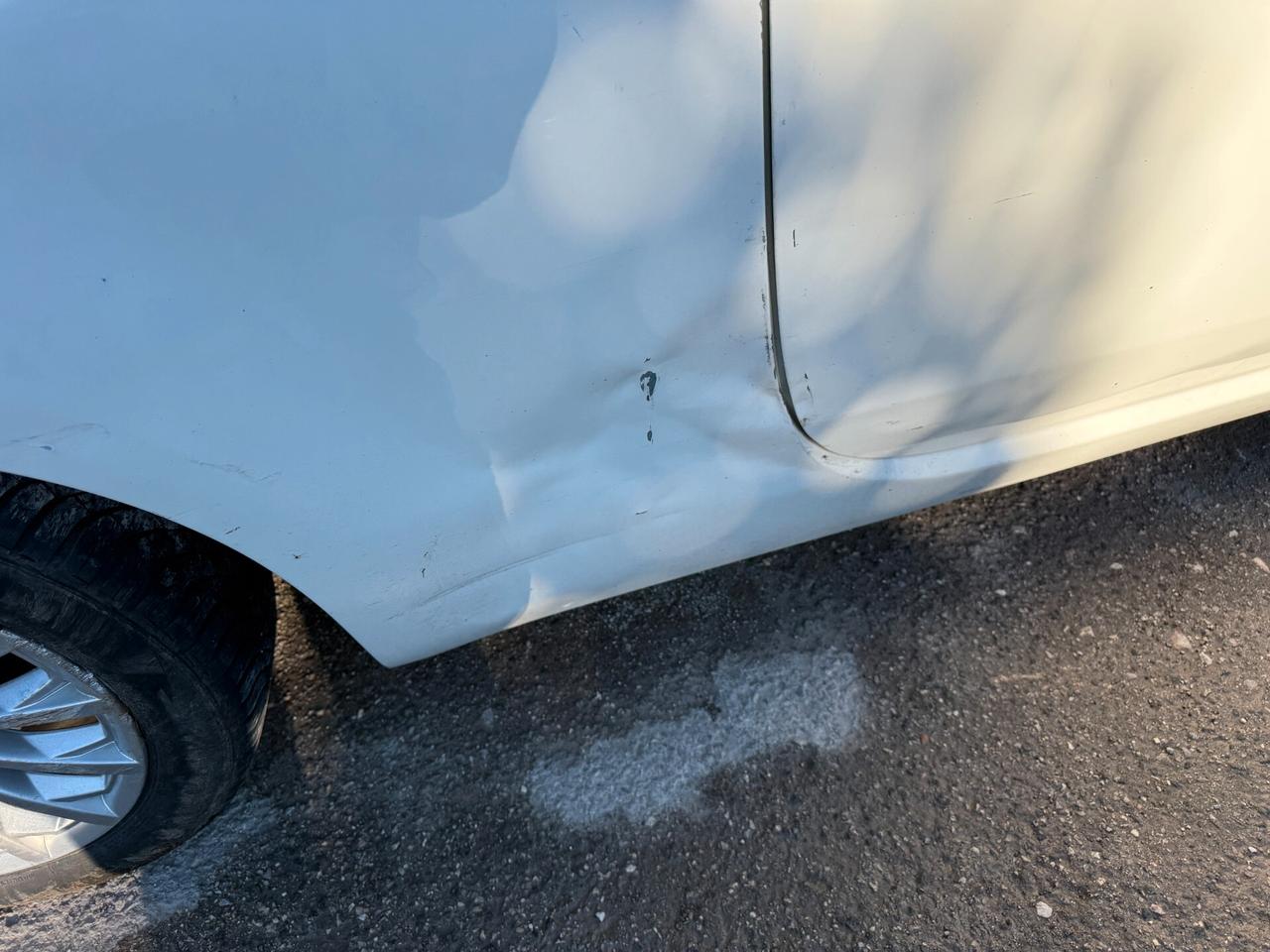 FIAT 500 2018 1.2 BENZINA/GPL 69 CV *SINISTRATA