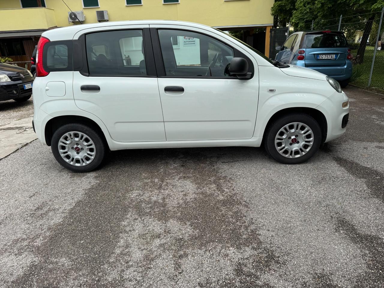 Fiat Panda 1.2 Easy