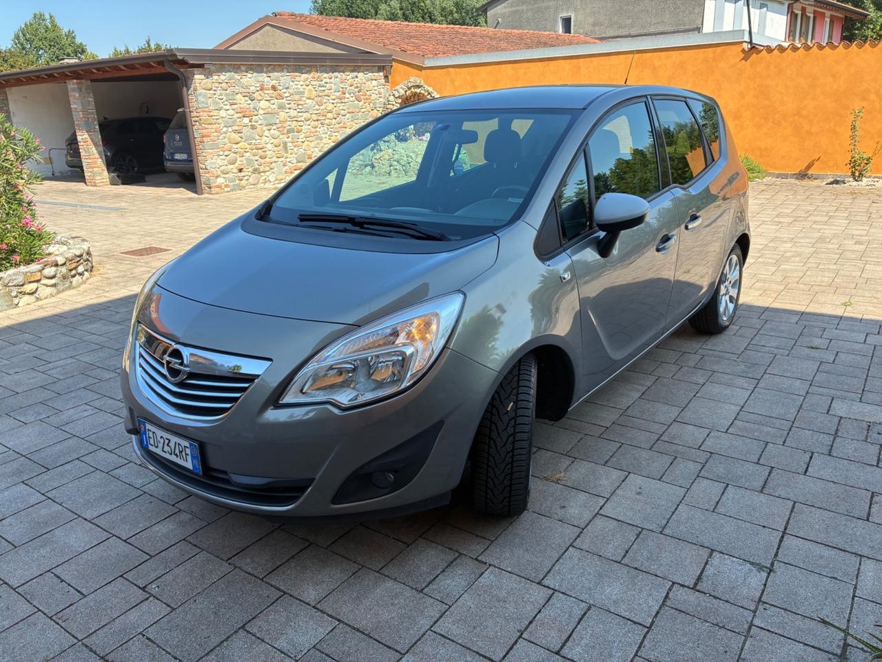 Opel Meriva 1.4 100CV Cosmo