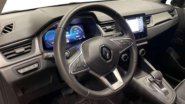 Renault Captur 1.6 E-TECH Plug-in Hybrid 160cv Intens Auto 1.6 E