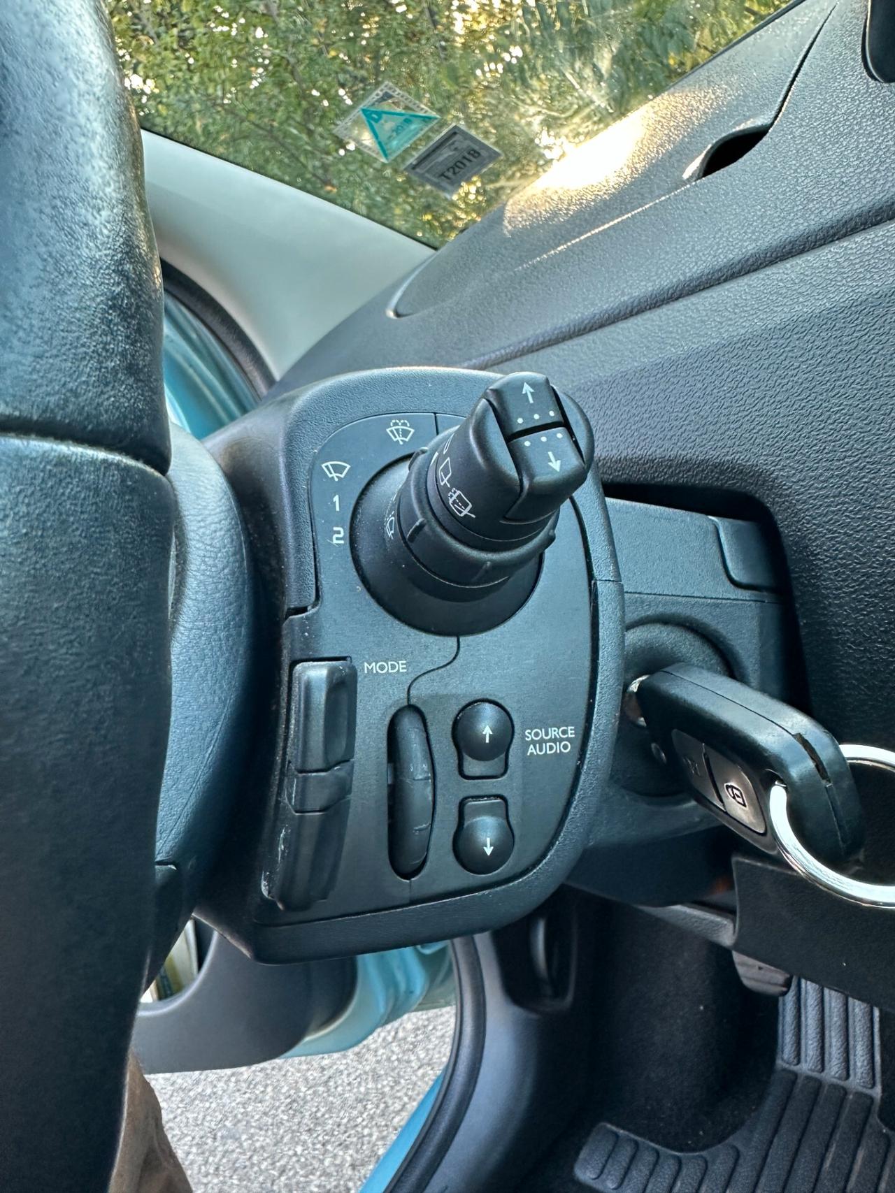 Renault Modus 1.5 dCi 90CV Live