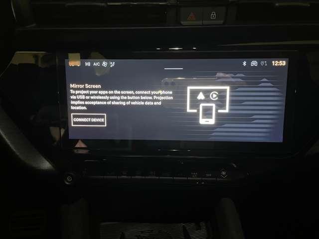 Alfa Romeo Junior 1.2 Hybrid 145cv Q4 Intensa EDTC6 + Tetto Apribile