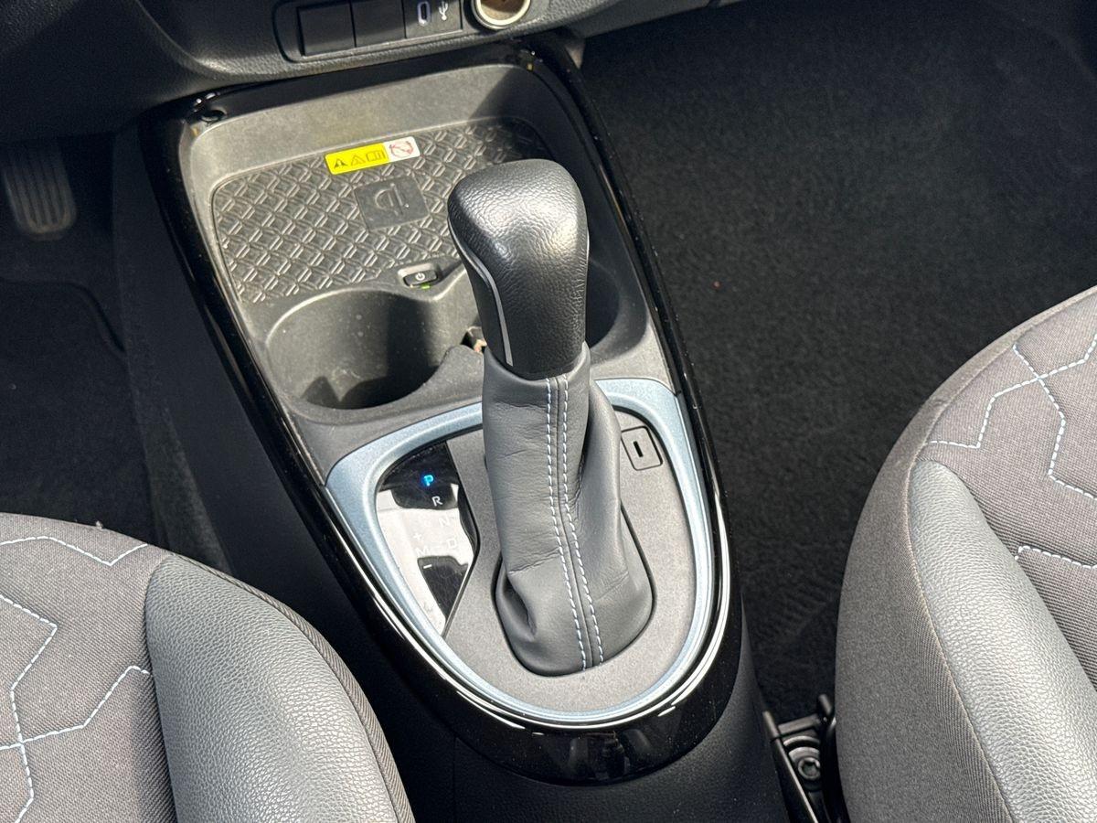 TOYOTA Aygo X - Aygo X 1.0 Lounge 72cv s-cvt