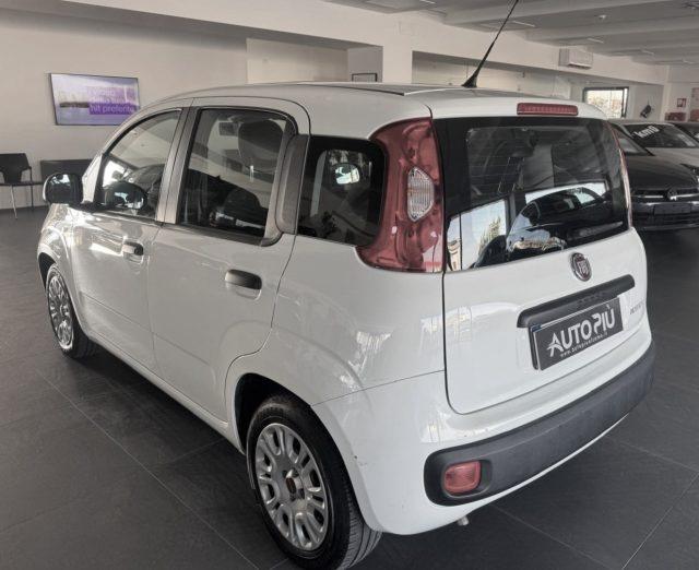 FIAT Panda 1.0 Hybrid 70 CV FireFly
