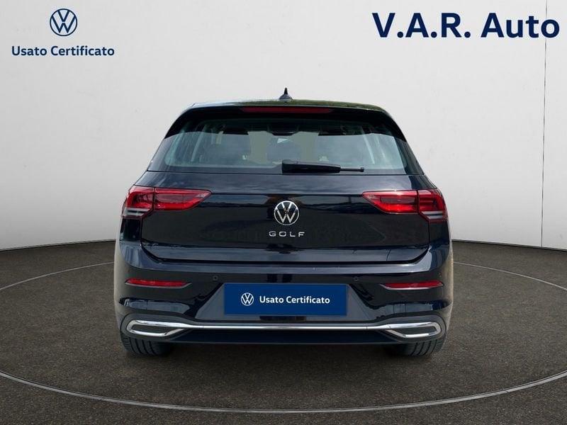 Volkswagen Golf 1.5 TSI EVO ACT Style
