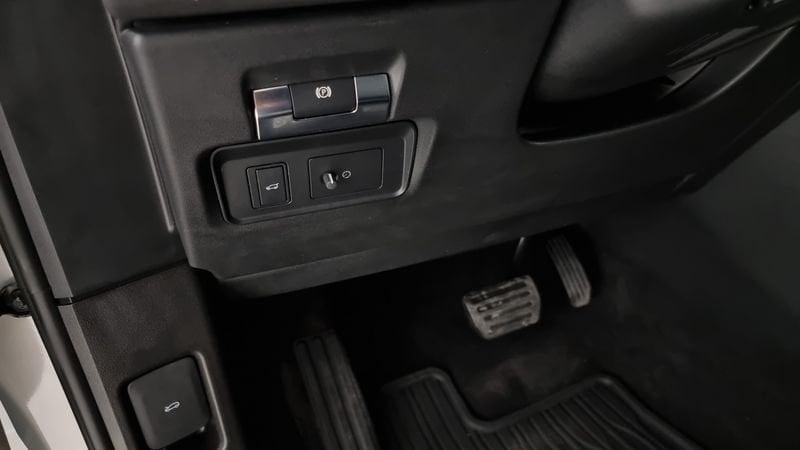 Land Rover RR Evoque 2.0D I4 163 CV AWD Auto SE N1 autocarro Gancio traino