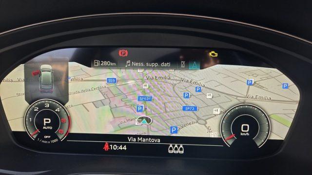 AUDI A4 Avant 35 TDI/163 CV S tronic S line edition PERMUT