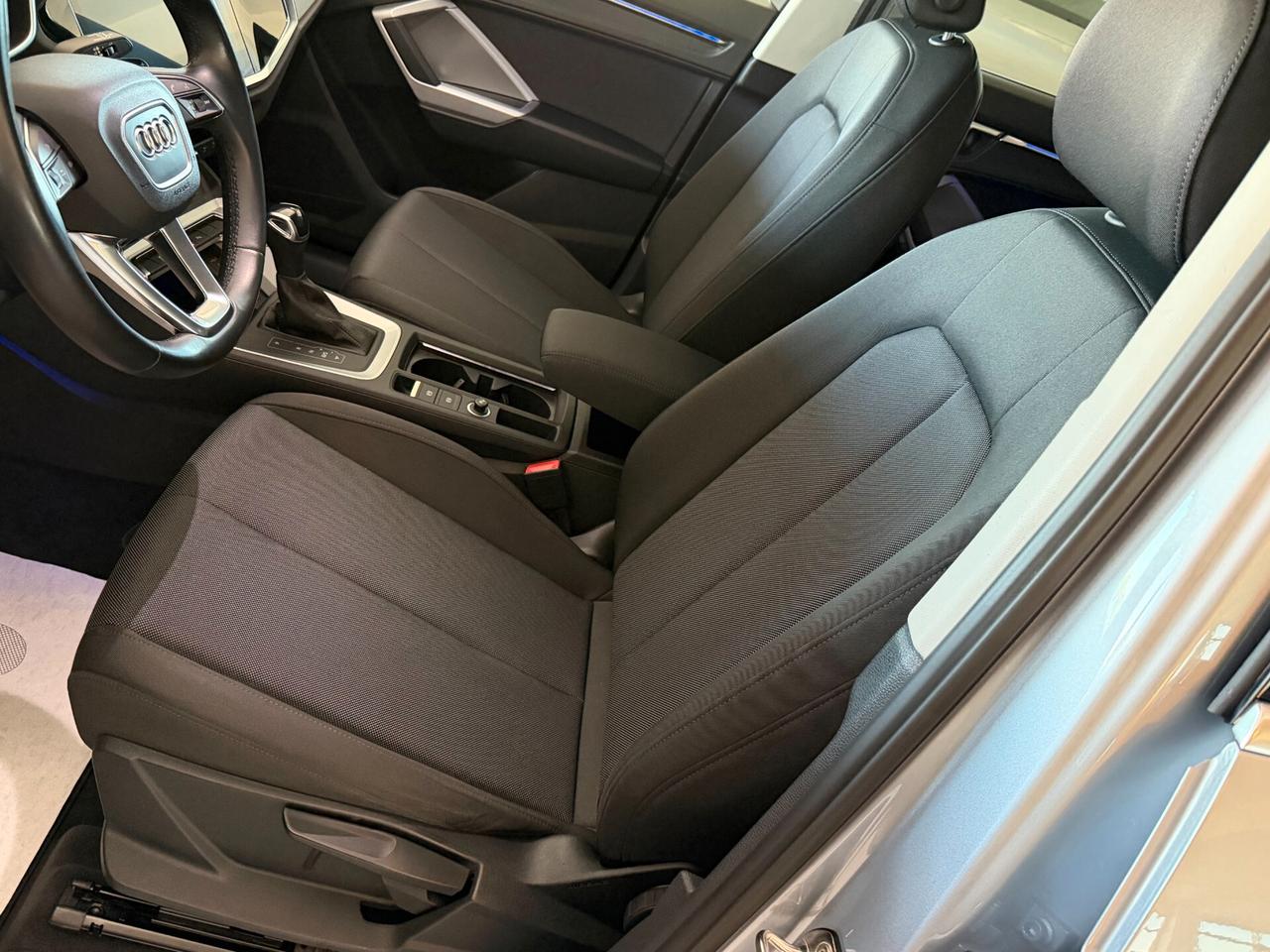 Audi Q3 35 2.0 TDI 150 cv. S Tronic BUSINESS ADVANCED