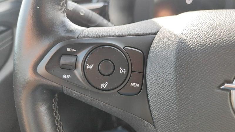 Opel Corsa Corsa 1.2 Elegance