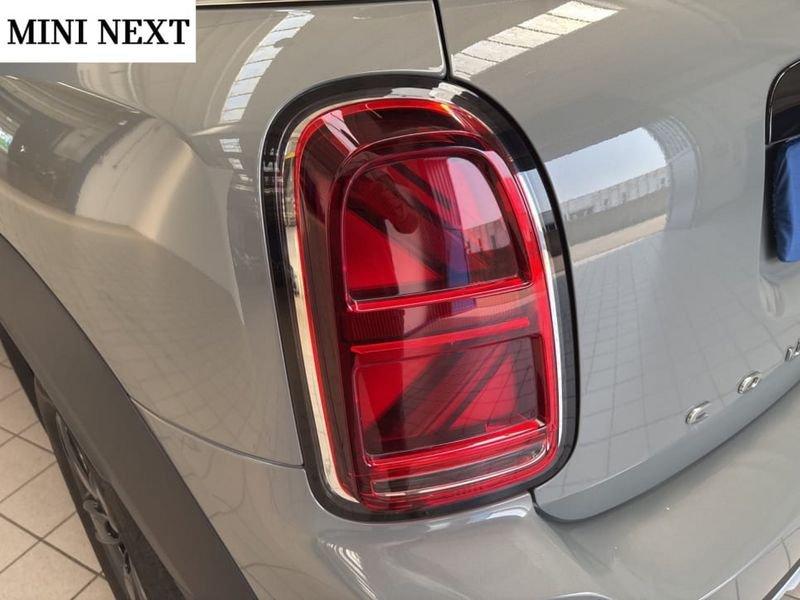 MINI Mini Countryman F60 MINI COUNTRYMAN 1.5 ONE NORTHWOOD EDITION AUTO