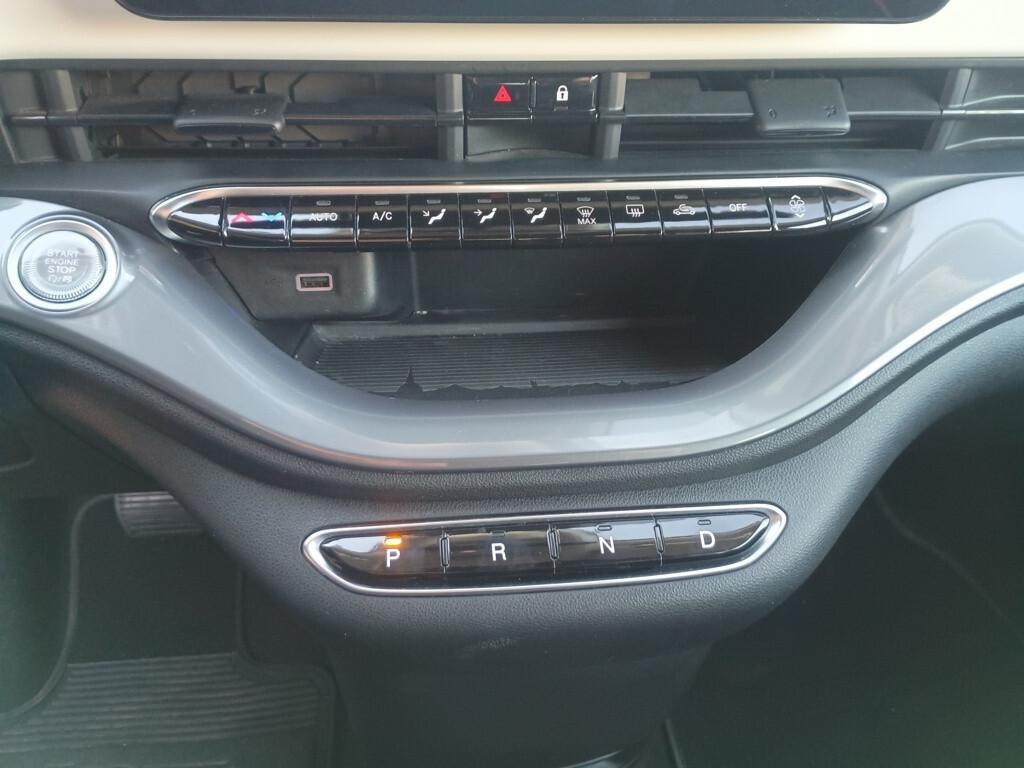 Fiat 500e Cabrio 42 kWh Icon