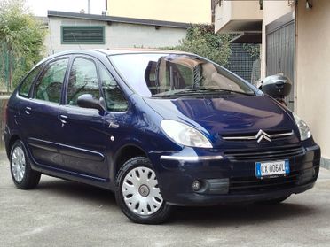 Citroen Xsara Picasso 1.6 BENZINA 95cv / 68.000km