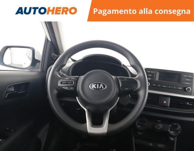 KIA Picanto 1.0 12V 5 porte Urban
