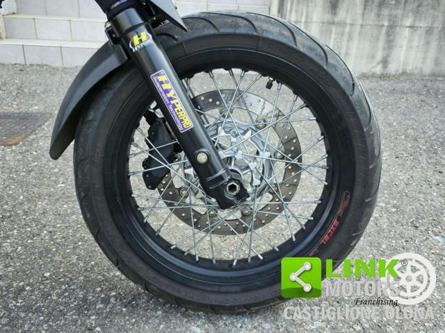 YAMAHA XT 660 X