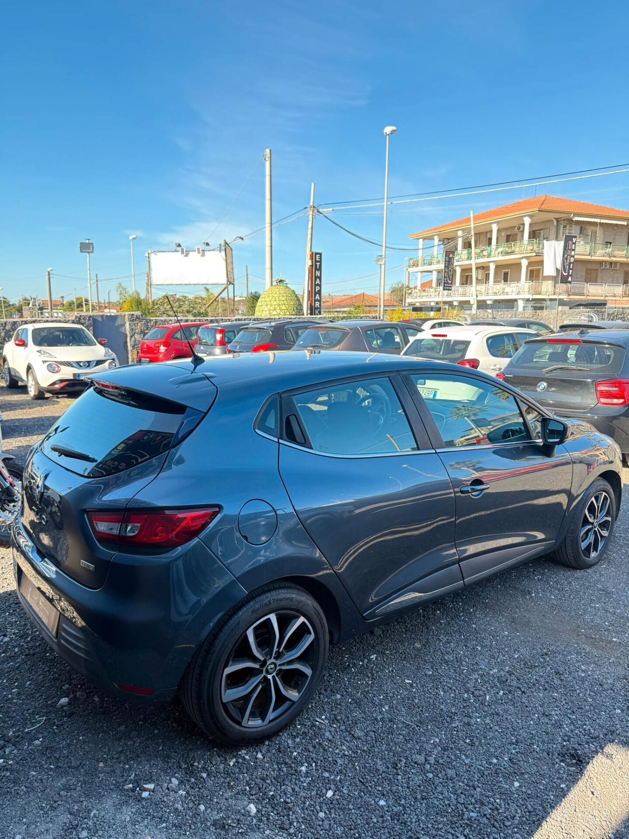 Renault Clio dCi 8V 75CV Start&Stop 5 porte Energy Zen