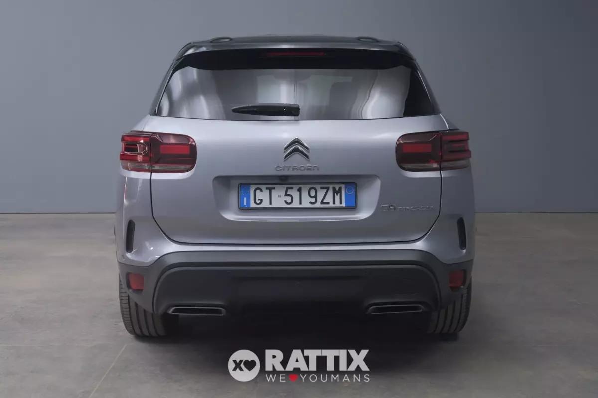 Citroen C5 Aircross 1.5 BlueHDI 130CV Max EAT8