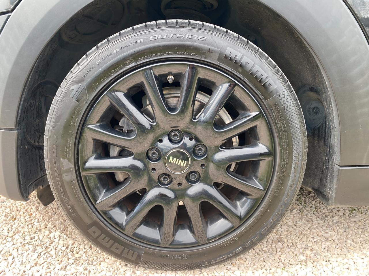 MINI - Mini - One D Hype - NEOPATENTATI - FINANZIABILE - PERMUTE