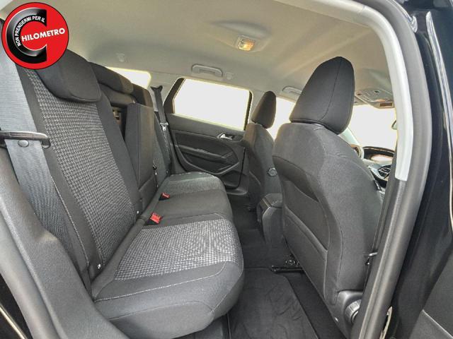 PEUGEOT 308 BlueHDi 130 S&S EAT8 SW Active Business