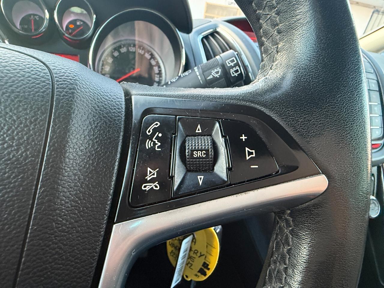 Opel Zafira Tourer 1.6 Turbo EcoM 150CV Cosmo