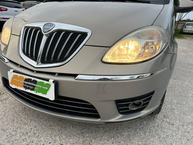 LANCIA MUSA GAS GPL! 1.4 Oro Ecochic