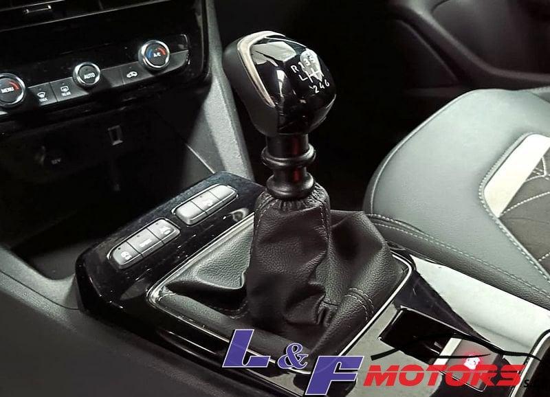 Opel Mokka Mokka 1.5 diesel Ultimate