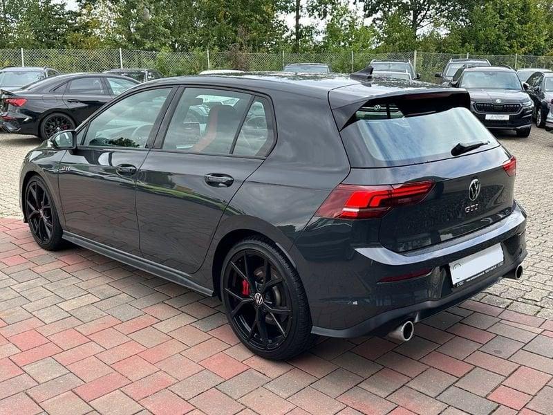 Volkswagen Golf 2.0 TSI GTI DSG Camera Estoril 19" Cockpit PRO